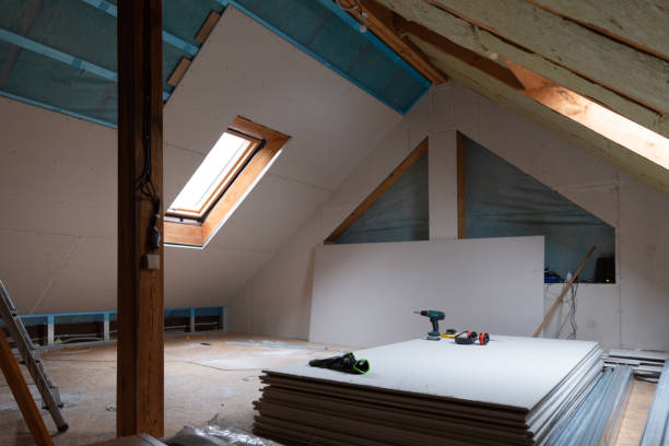 Best Insulation for Specific Applications in Carlsbad, NM