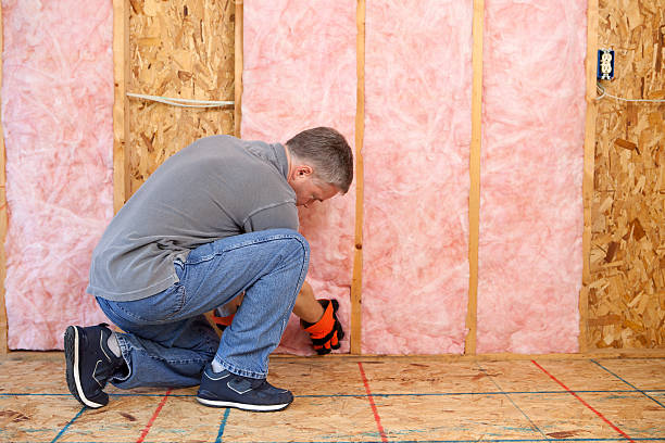 Types of Insulation We Offer in Carlsbad, NM